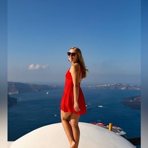 Meet your Posher, Elise